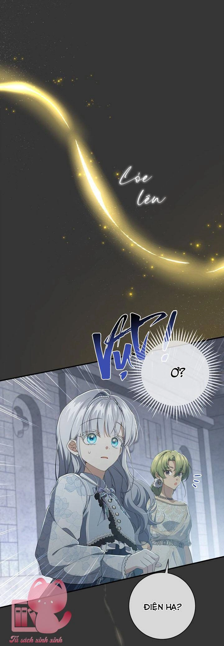 Lần Nữa Toả Sáng Chapter 78 - 15