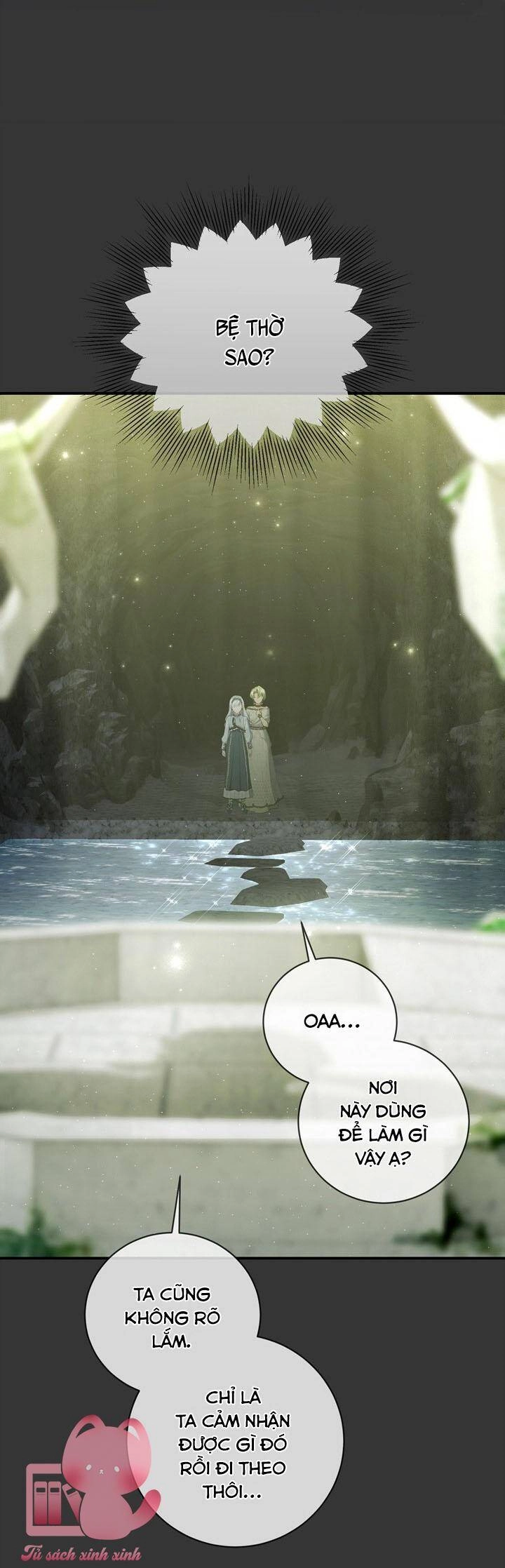 Lần Nữa Toả Sáng Chapter 78 - 19