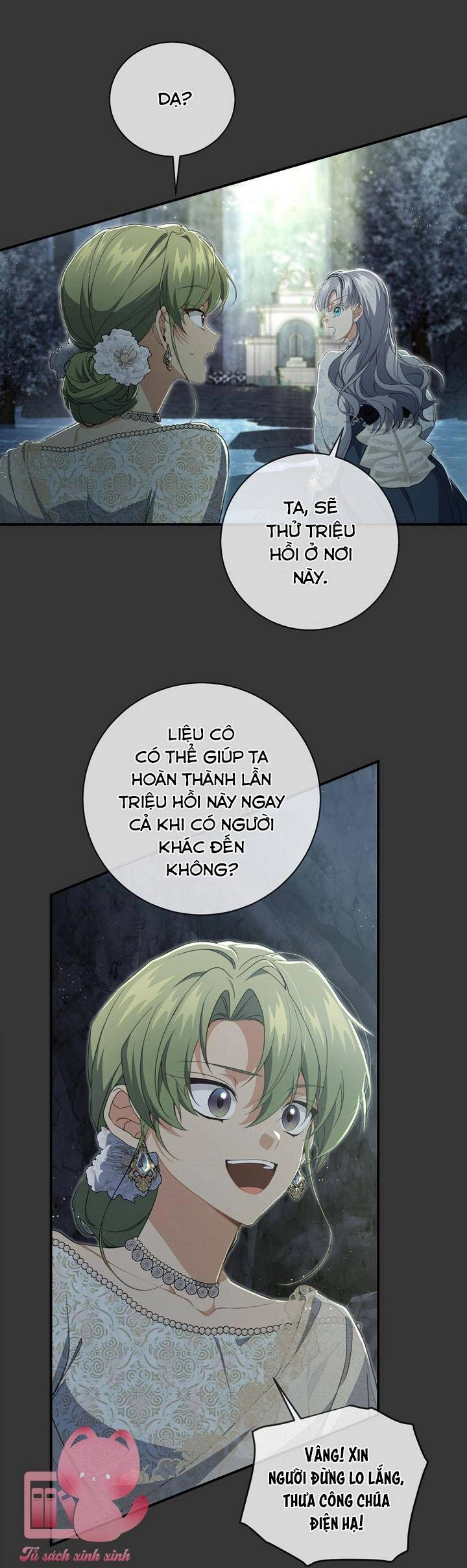 Lần Nữa Toả Sáng Chapter 78 - 23