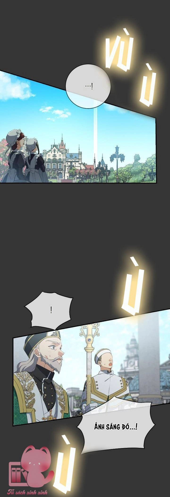 Lần Nữa Toả Sáng Chapter 78 - 35