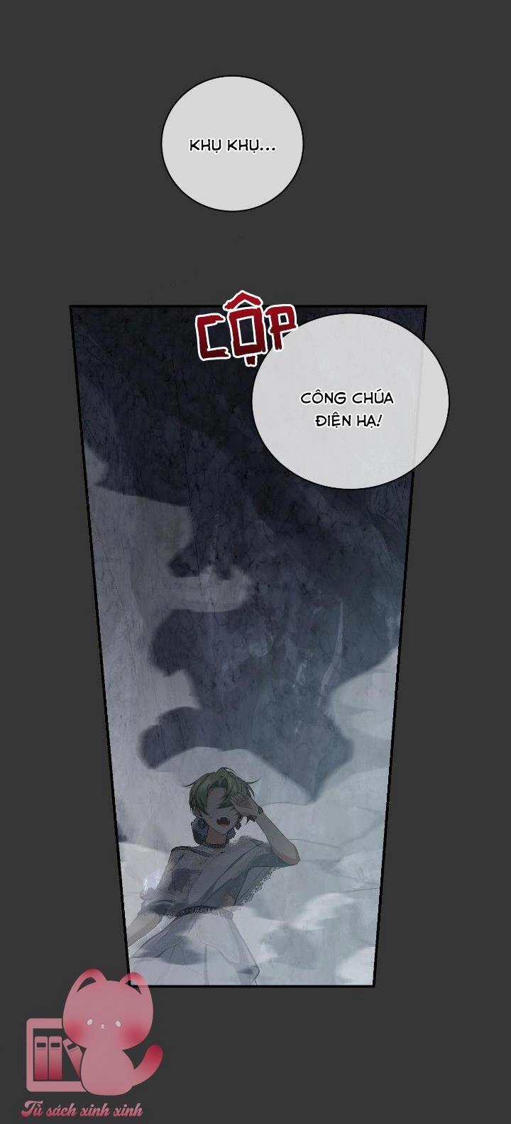 Lần Nữa Toả Sáng Chapter 78 - 40