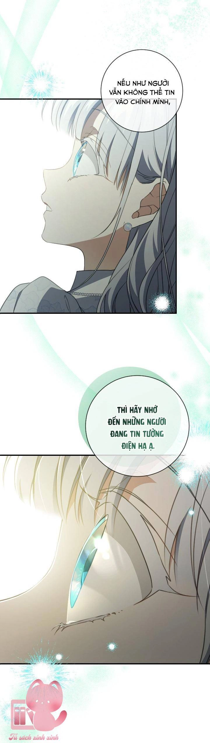 Lần Nữa Toả Sáng Chapter 78 - 60