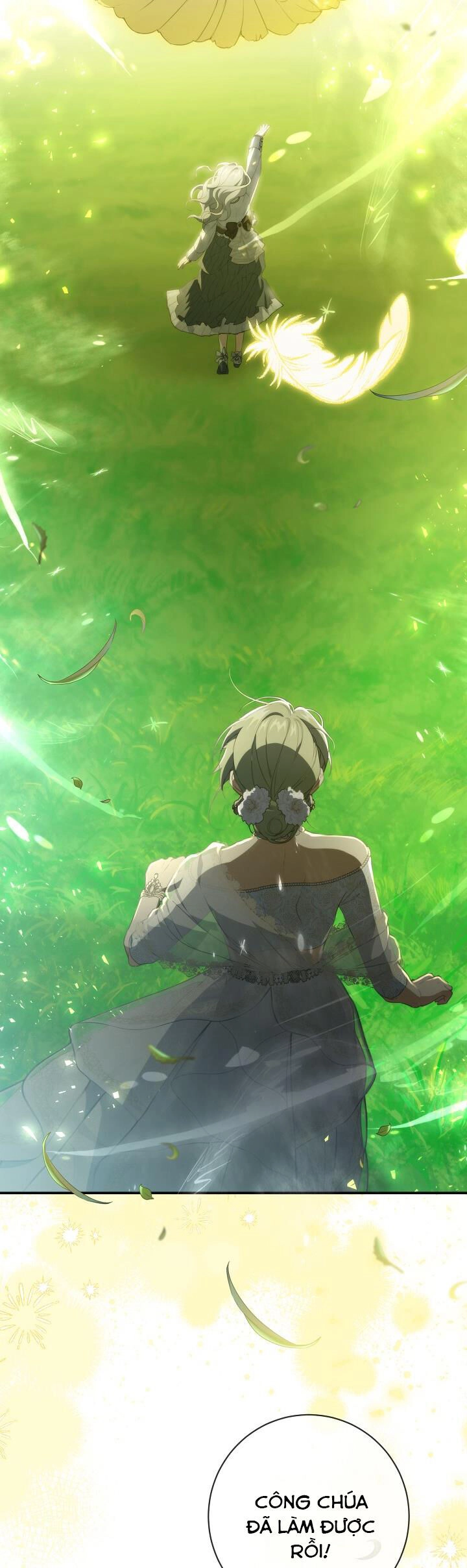 Lần Nữa Toả Sáng Chapter 79 - 2