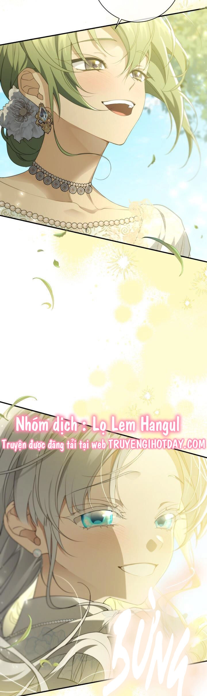 Lần Nữa Toả Sáng Chapter 79 - 3