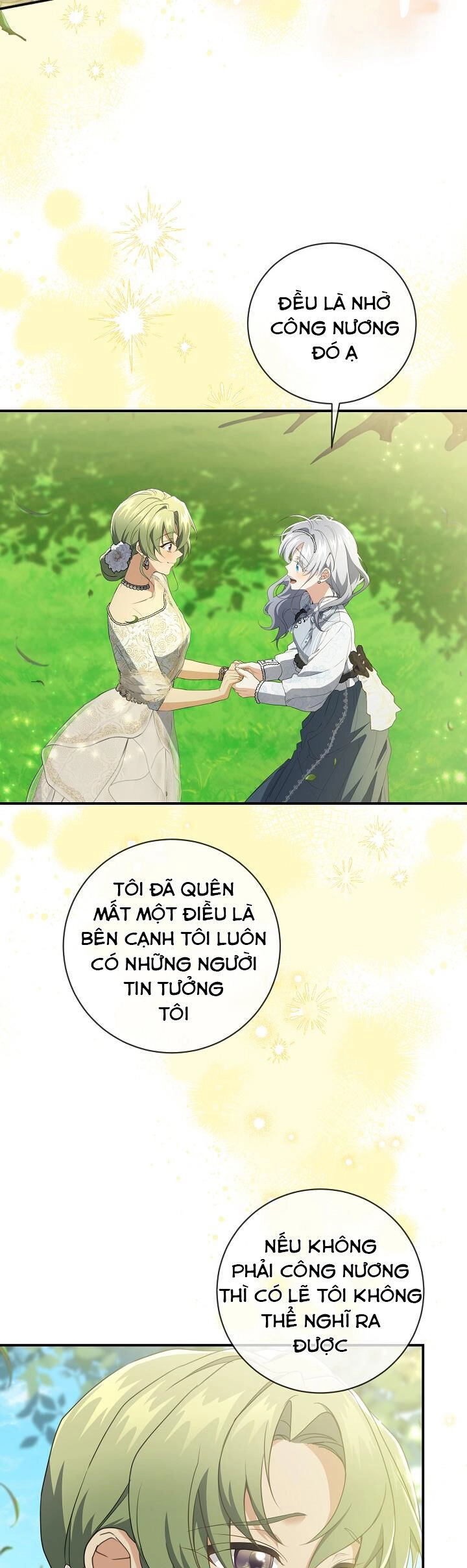 Lần Nữa Toả Sáng Chapter 79 - 4