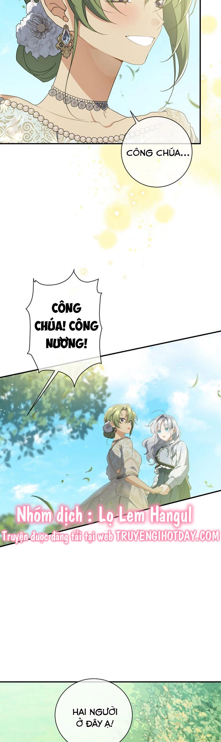 Lần Nữa Toả Sáng Chapter 79 - 5