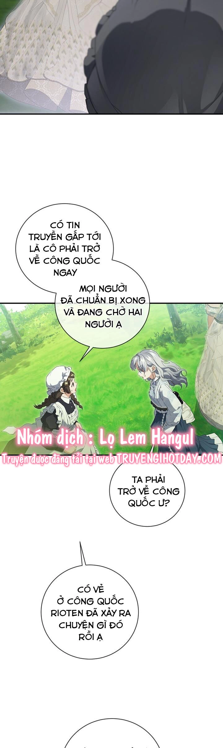 Lần Nữa Toả Sáng Chapter 79 - 7