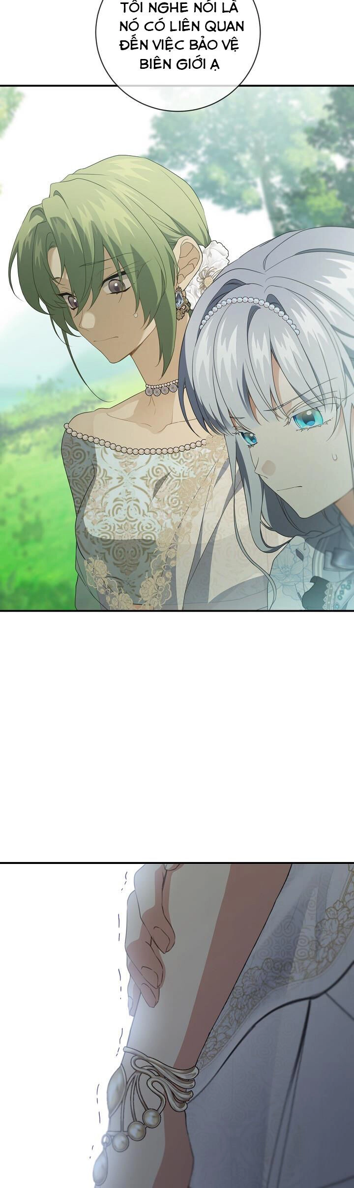 Lần Nữa Toả Sáng Chapter 79 - 8