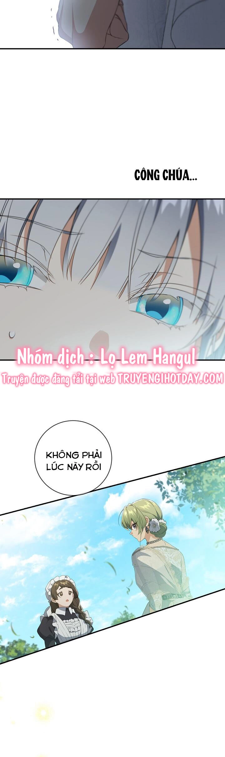 Lần Nữa Toả Sáng Chapter 79 - 9