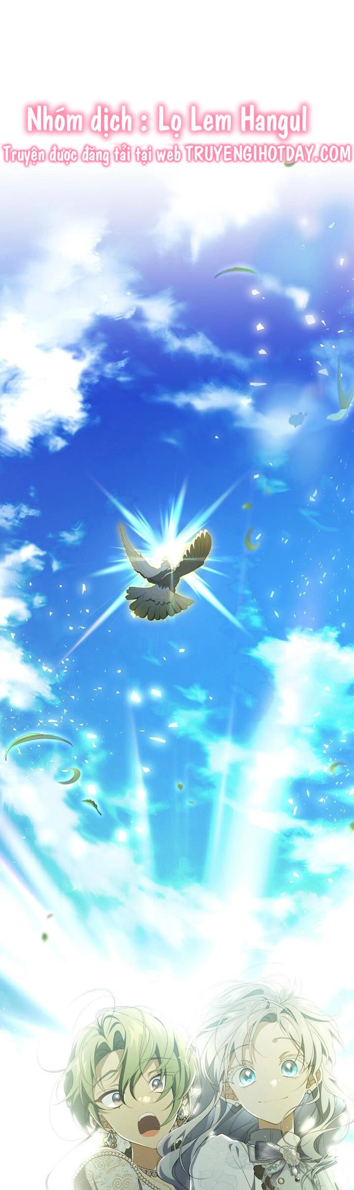 Lần Nữa Toả Sáng Chapter 79 - 11