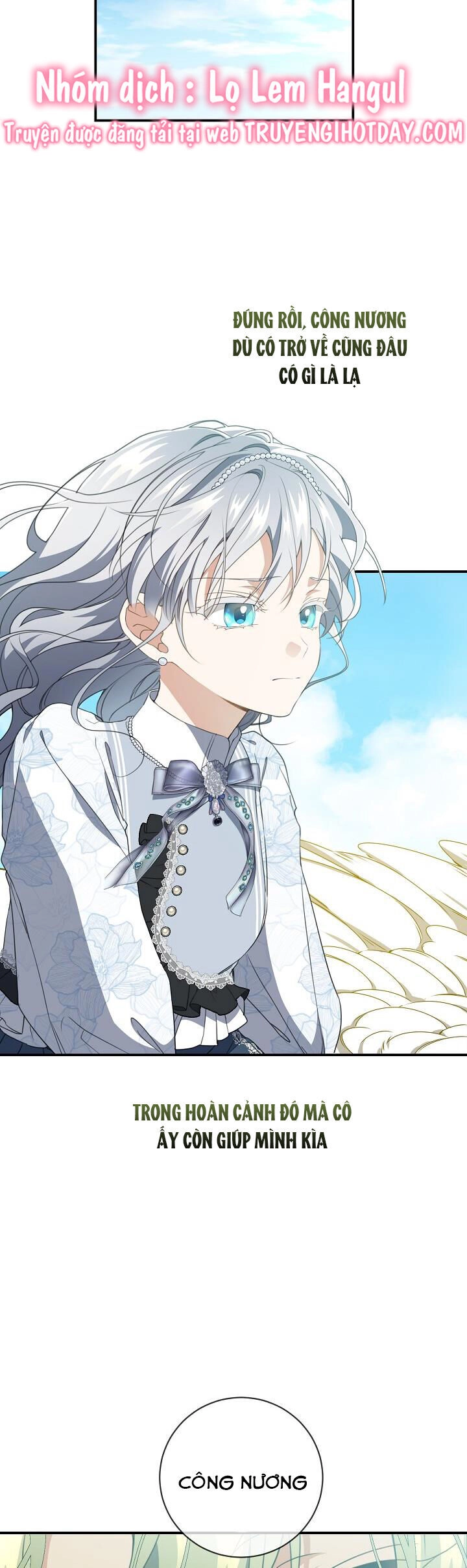 Lần Nữa Toả Sáng Chapter 79 - 15