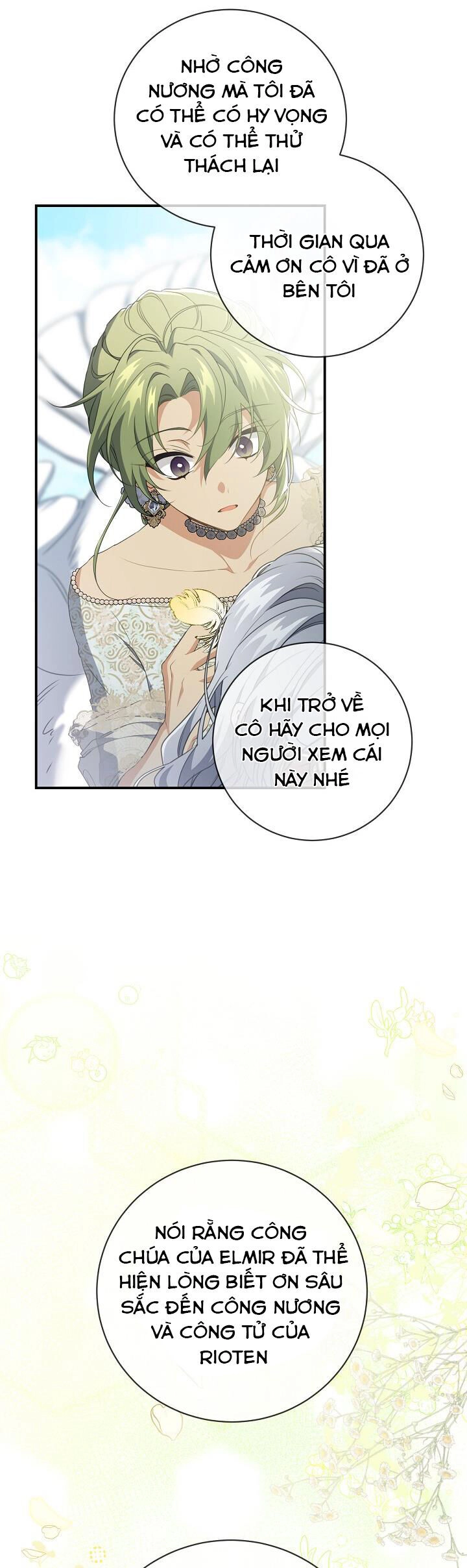 Lần Nữa Toả Sáng Chapter 79 - 17
