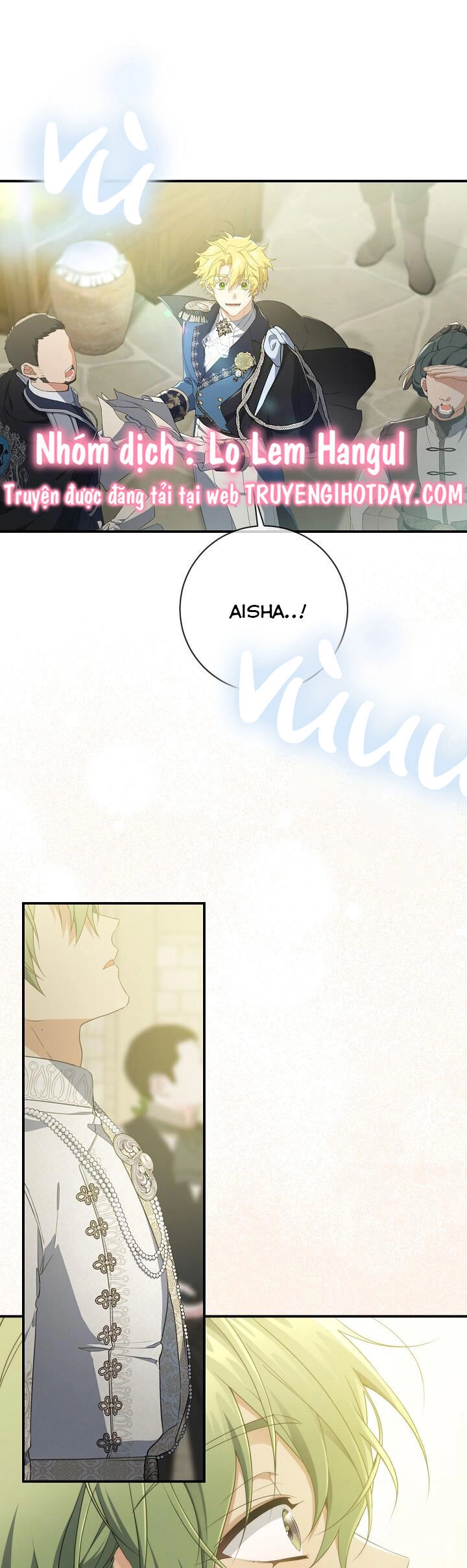 Lần Nữa Toả Sáng Chapter 79 - 22