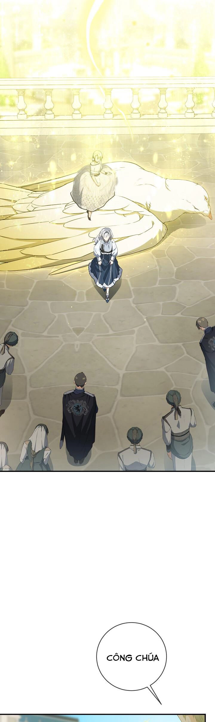 Lần Nữa Toả Sáng Chapter 79 - 26