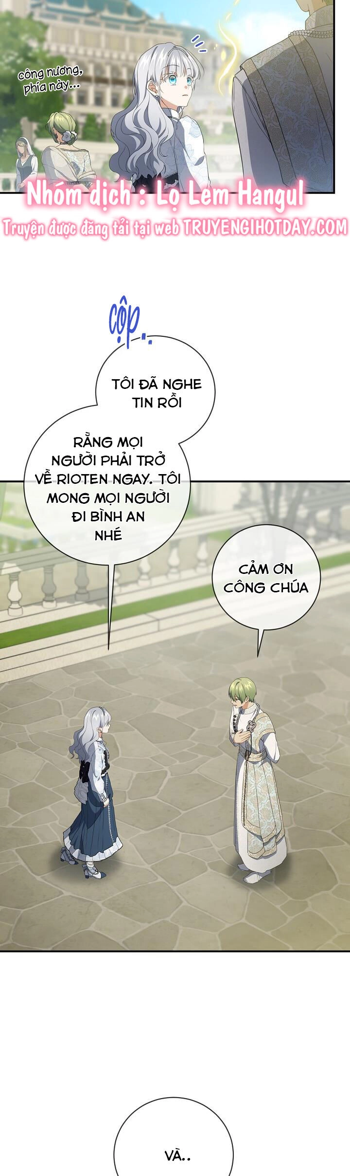 Lần Nữa Toả Sáng Chapter 79 - 27