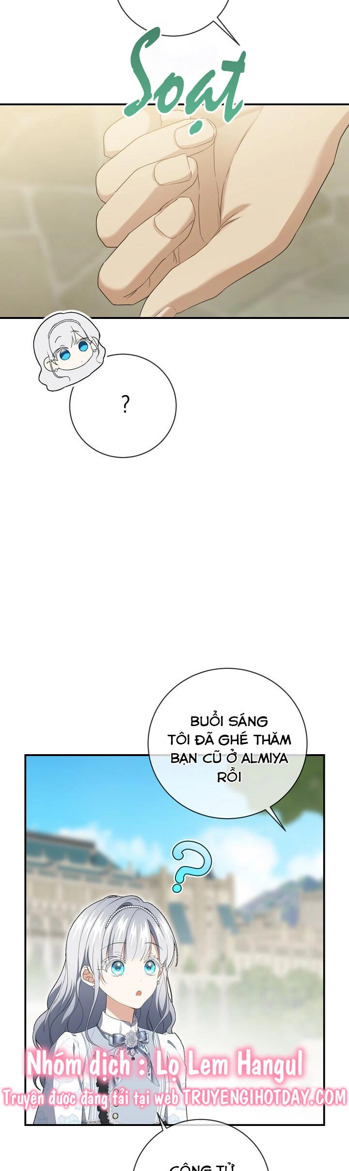 Lần Nữa Toả Sáng Chapter 79 - 28