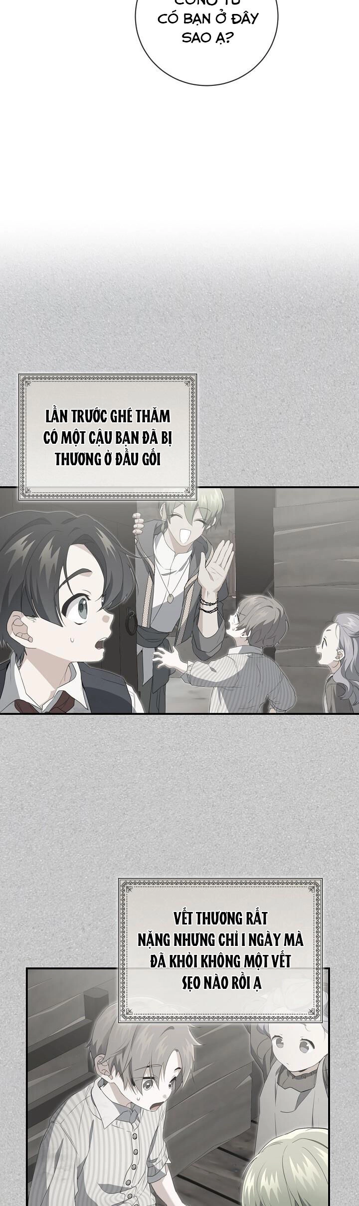 Lần Nữa Toả Sáng Chapter 79 - 29