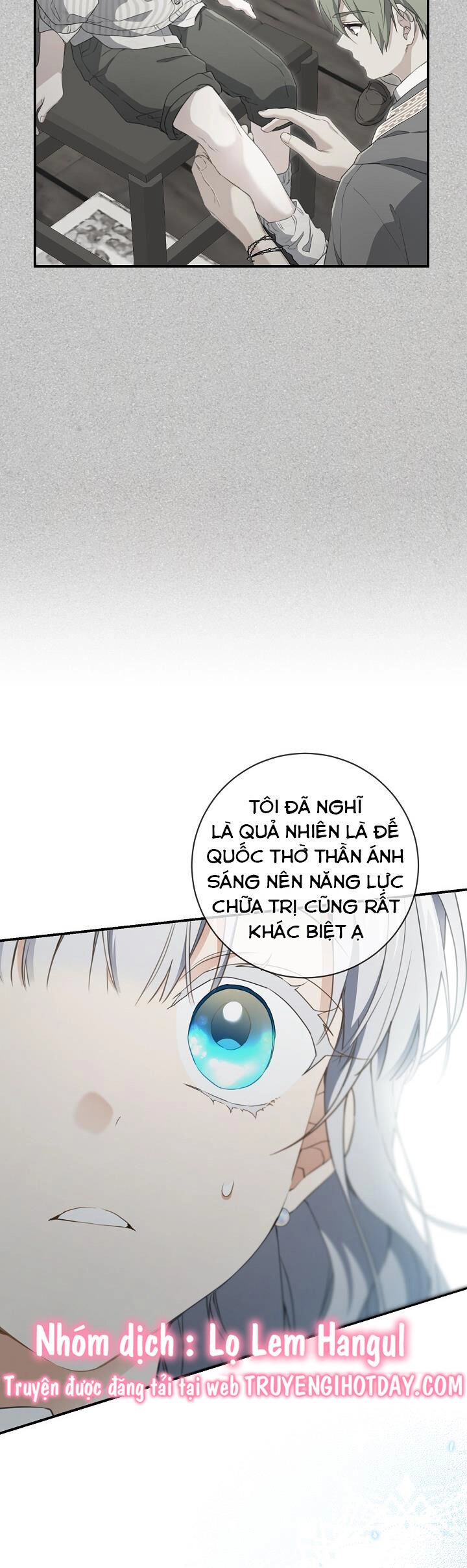 Lần Nữa Toả Sáng Chapter 79 - 30