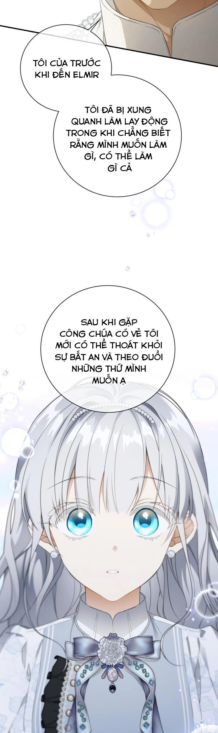 Lần Nữa Toả Sáng Chapter 79 - 33