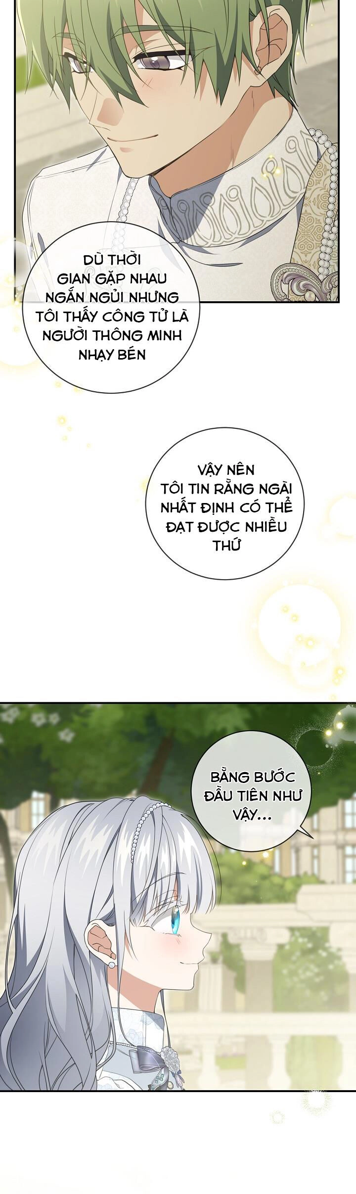 Lần Nữa Toả Sáng Chapter 79 - 35