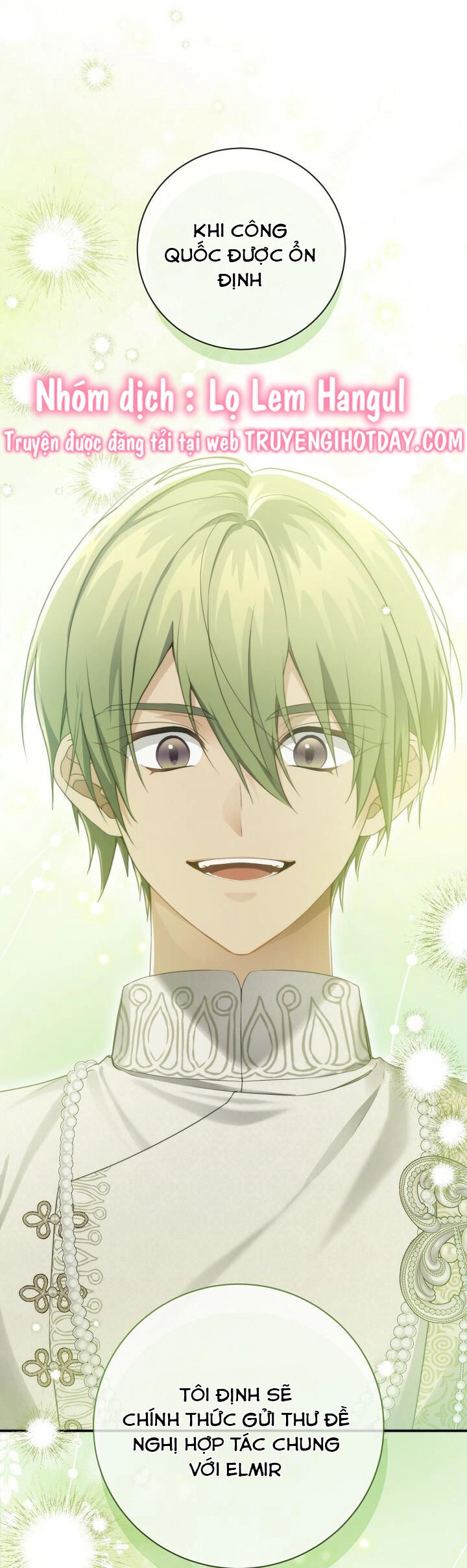 Lần Nữa Toả Sáng Chapter 79 - 36