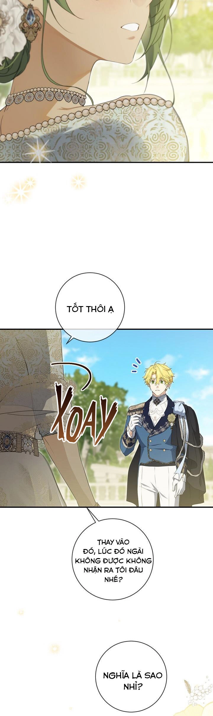 Lần Nữa Toả Sáng Chapter 79 - 40