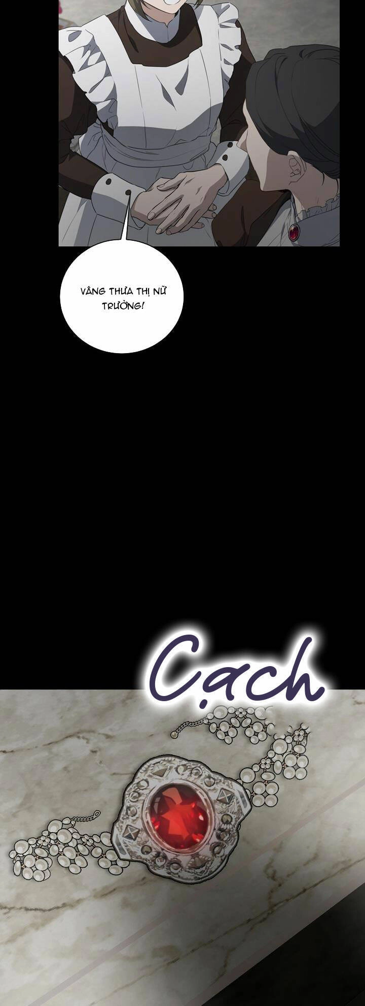 Lần Nữa Toả Sáng Chapter 80 - 10