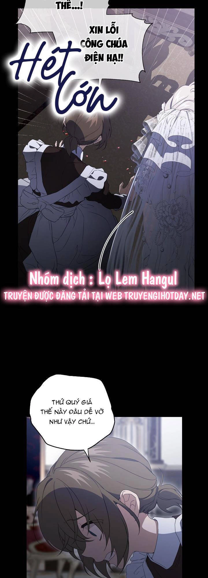 Lần Nữa Toả Sáng Chapter 80 - 19