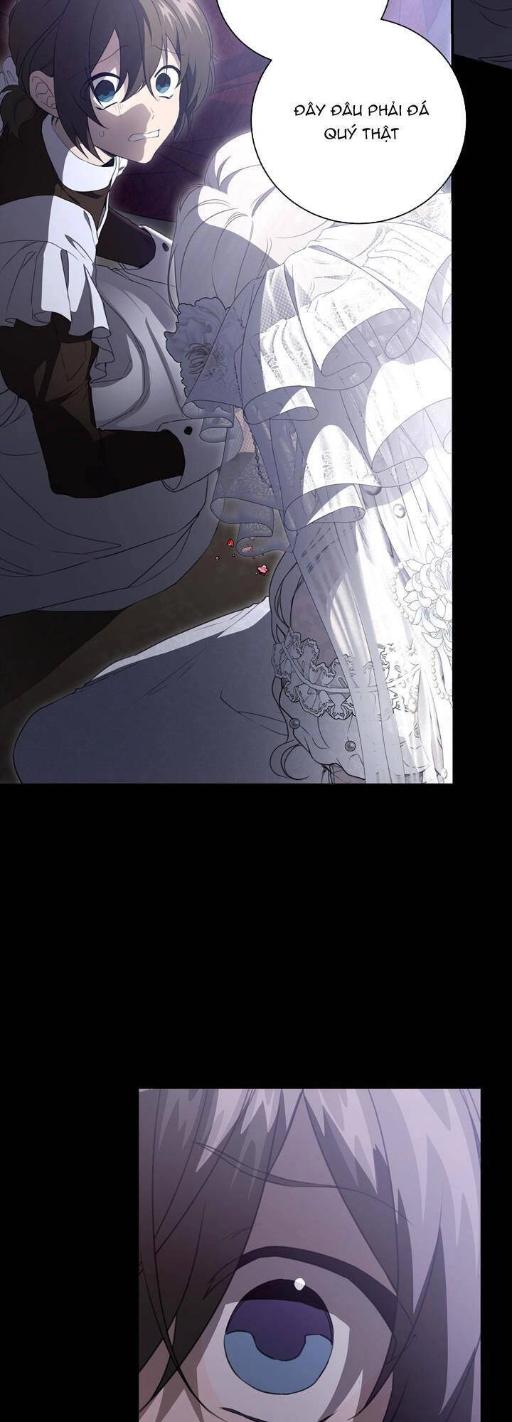 Lần Nữa Toả Sáng Chapter 80 - 21