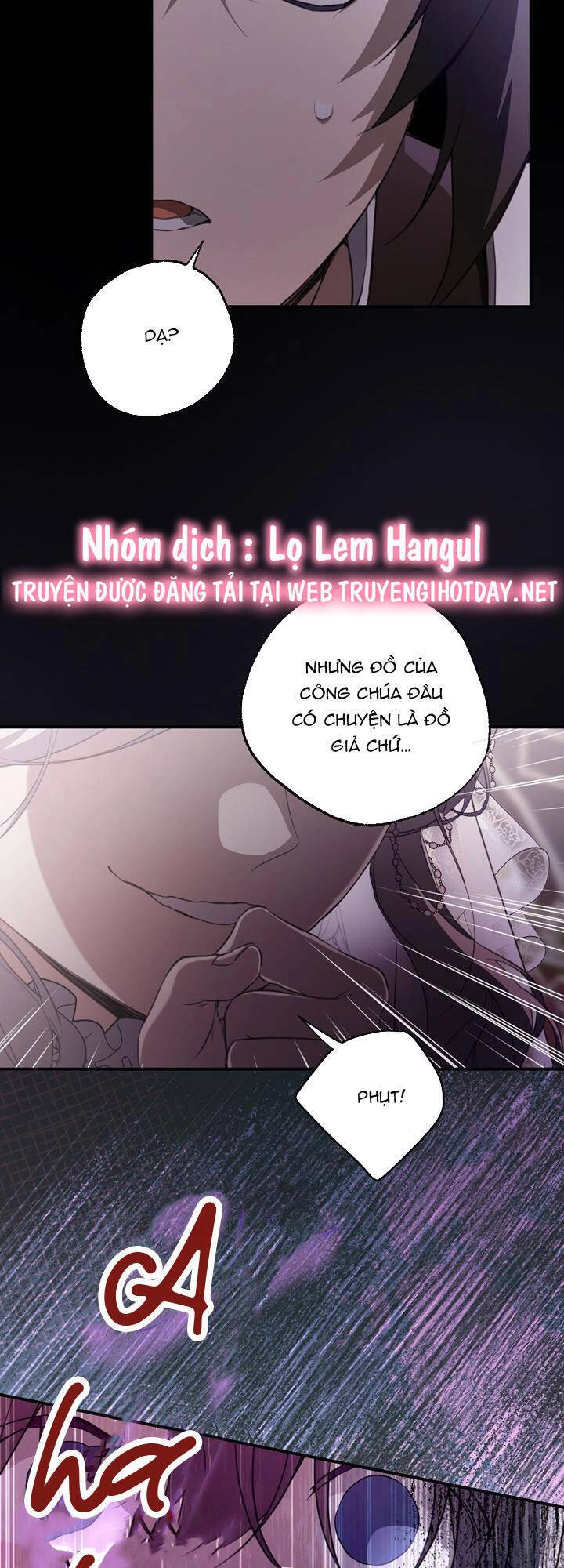 Lần Nữa Toả Sáng Chapter 80 - 22