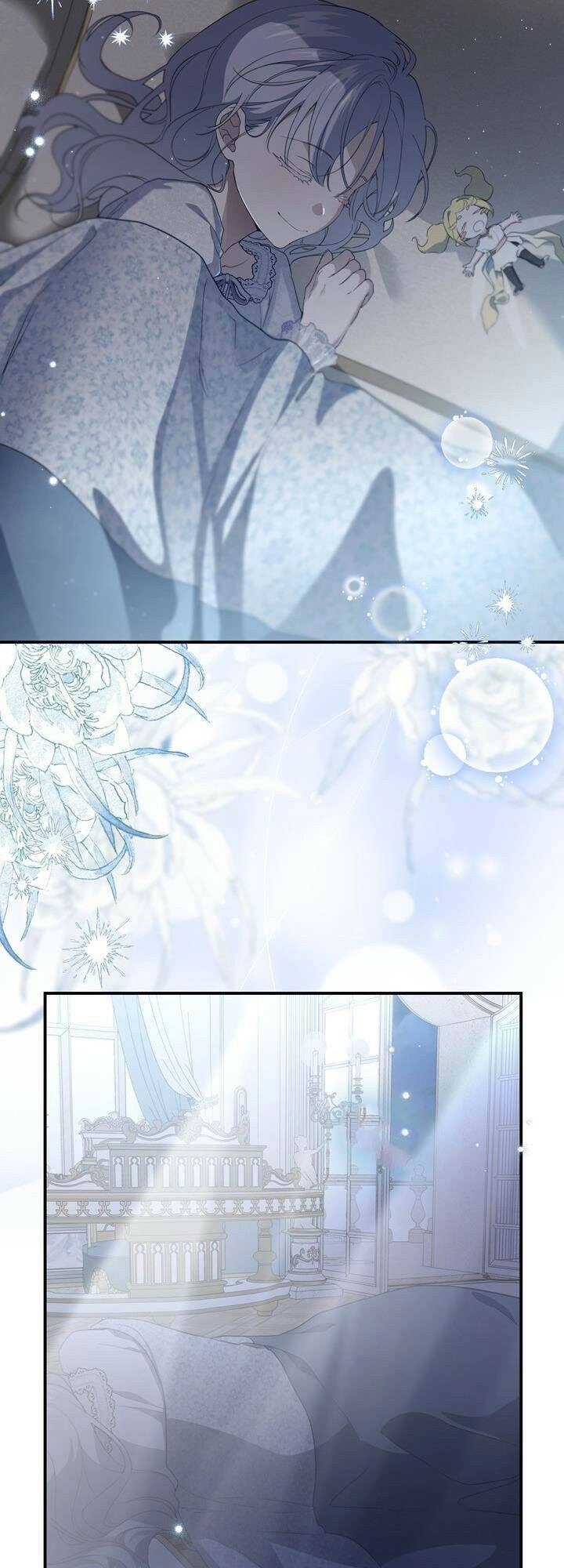 Lần Nữa Toả Sáng Chapter 80 - 35