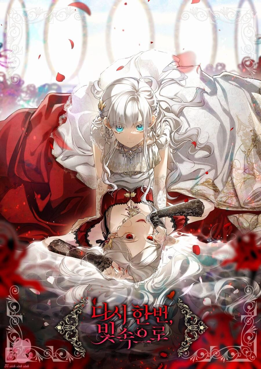 Lần Nữa Toả Sáng Chapter 82 - 3