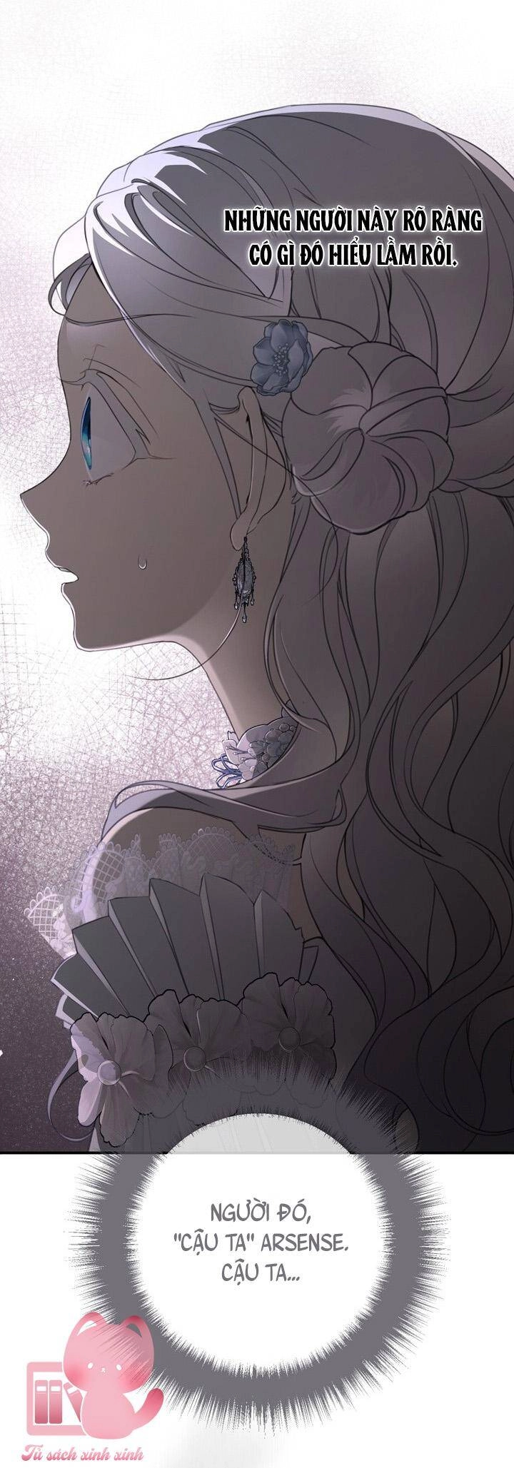 Lần Nữa Toả Sáng Chapter 82 - 6