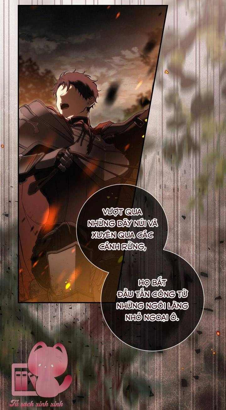 Lần Nữa Toả Sáng Chapter 82 - 8