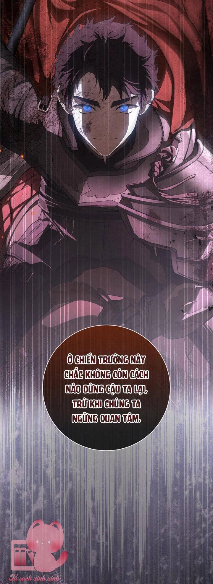 Lần Nữa Toả Sáng Chapter 82 - 10