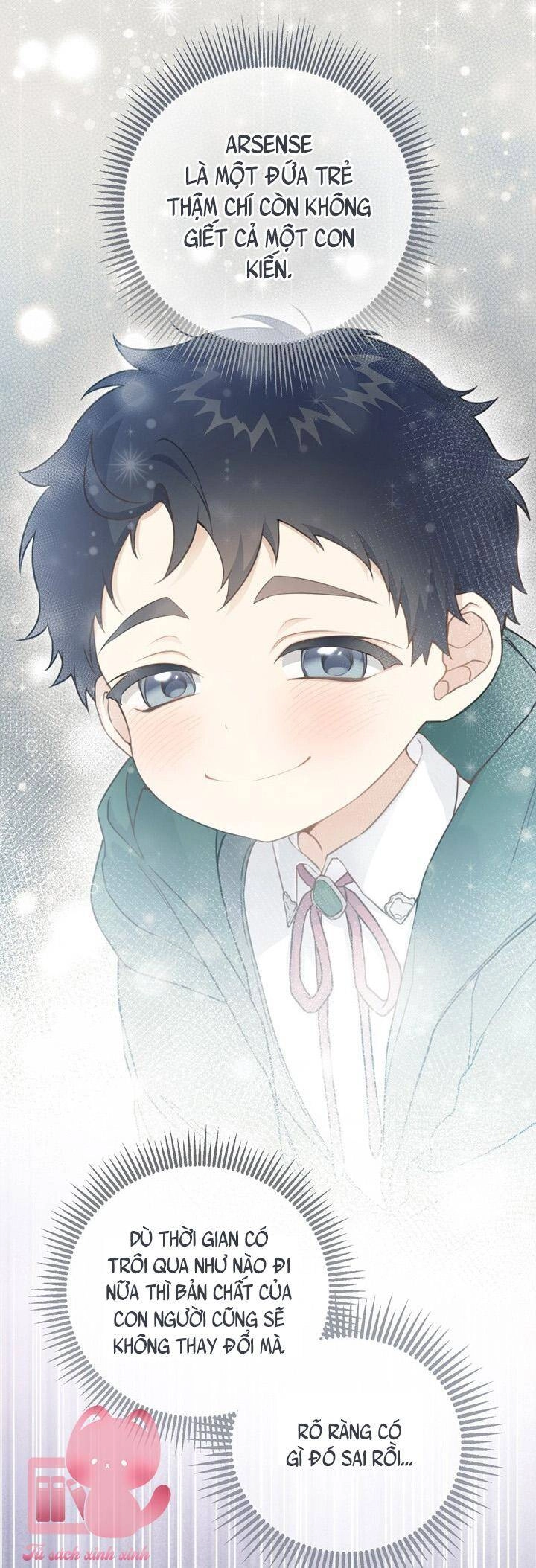 Lần Nữa Toả Sáng Chapter 82 - 14