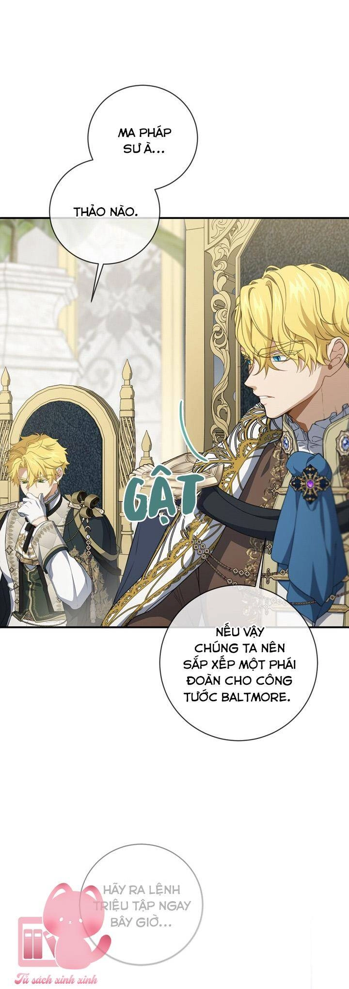 Lần Nữa Toả Sáng Chapter 82 - 18