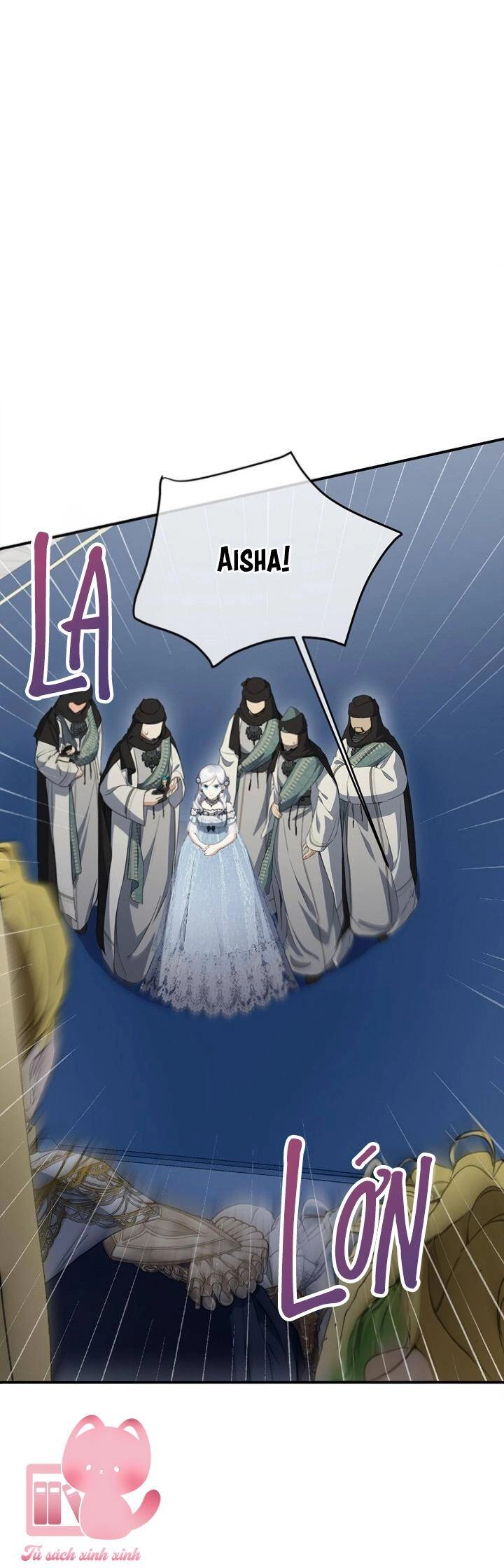 Lần Nữa Toả Sáng Chapter 82 - 28