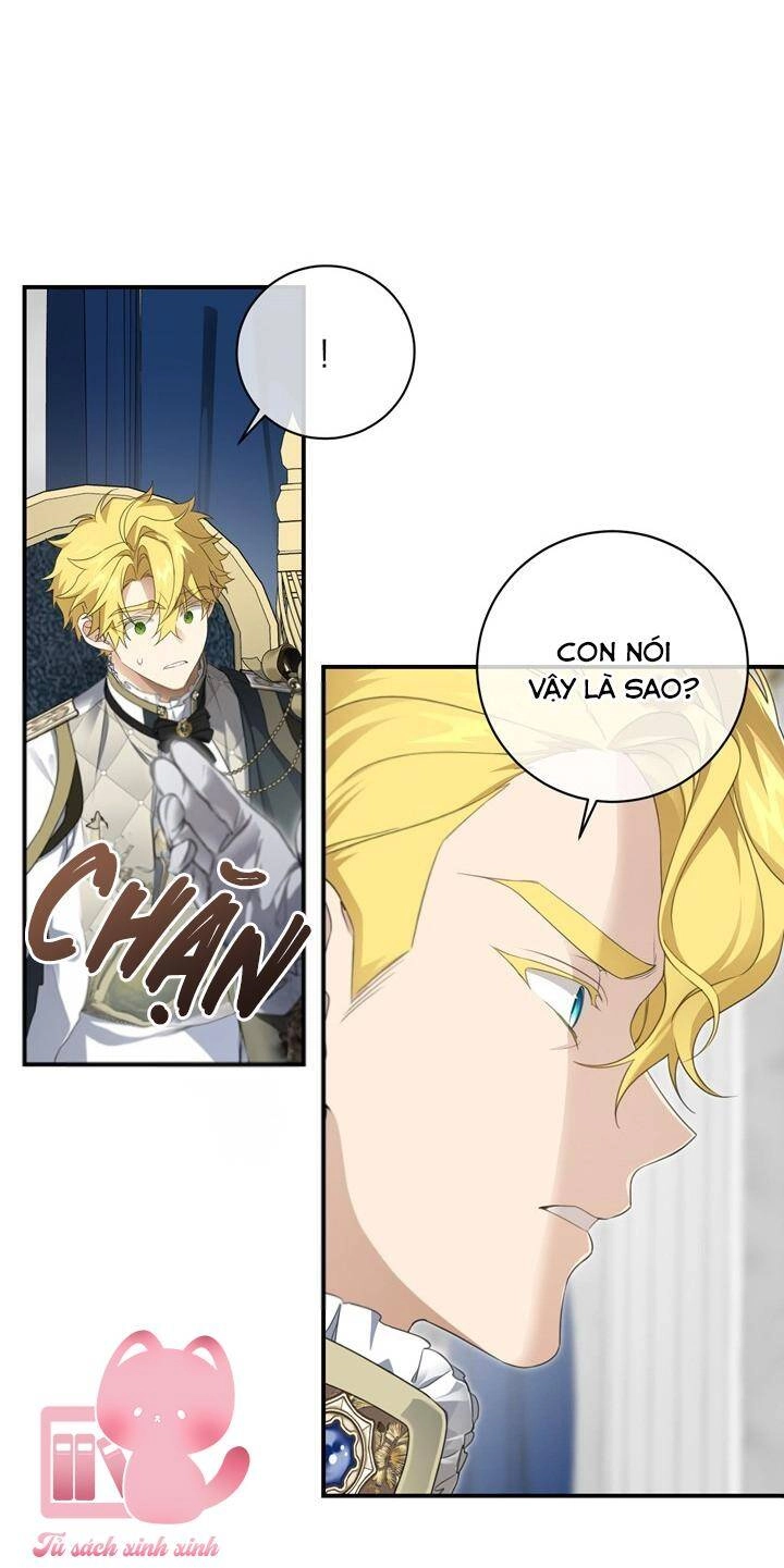 Lần Nữa Toả Sáng Chapter 82 - 29