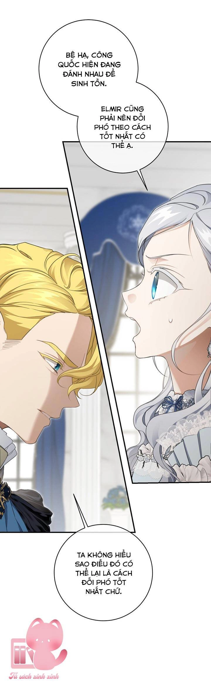 Lần Nữa Toả Sáng Chapter 82 - 30