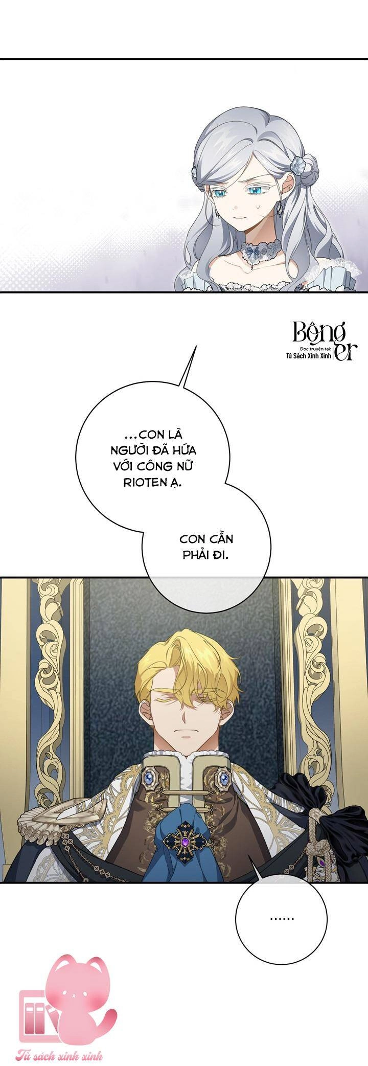 Lần Nữa Toả Sáng Chapter 82 - 31