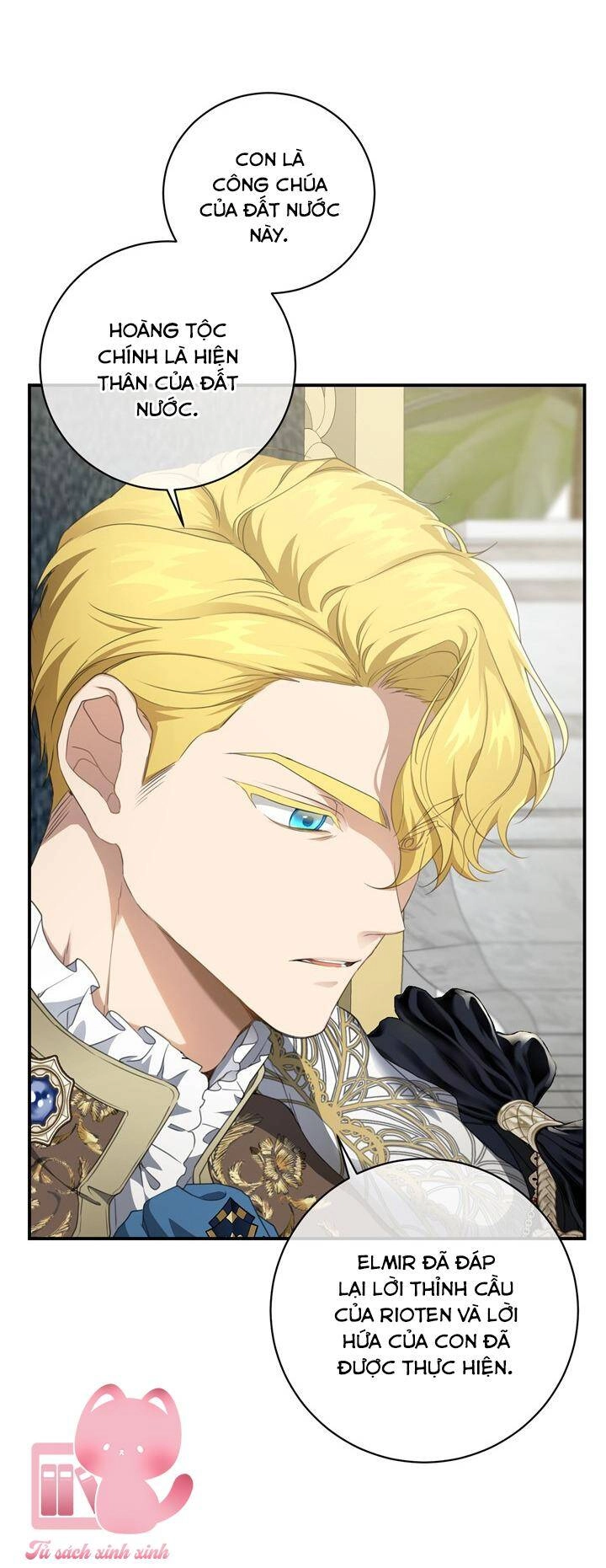 Lần Nữa Toả Sáng Chapter 82 - 33