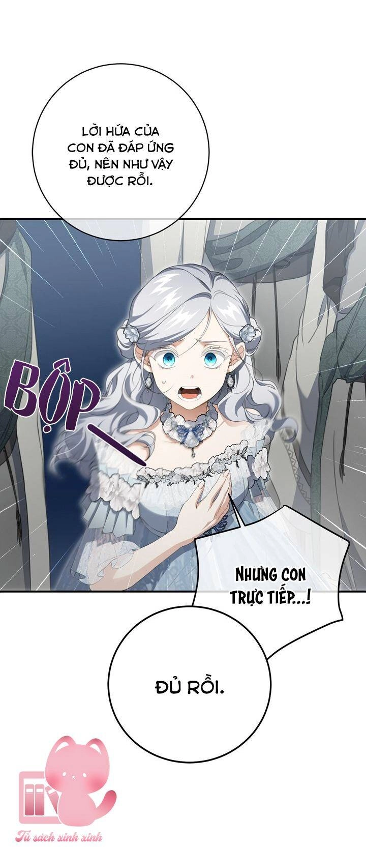 Lần Nữa Toả Sáng Chapter 82 - 34