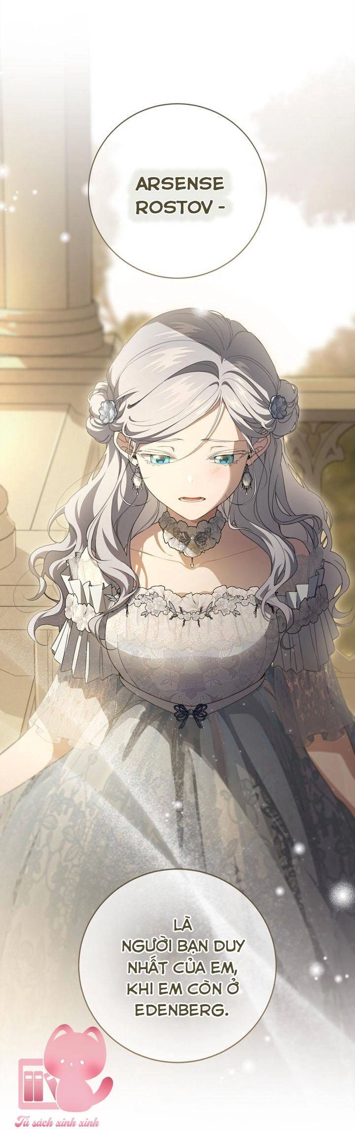 Lần Nữa Toả Sáng Chapter 82 - 55