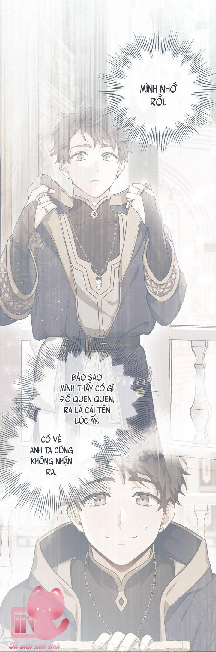 Lần Nữa Toả Sáng Chapter 82 - 57