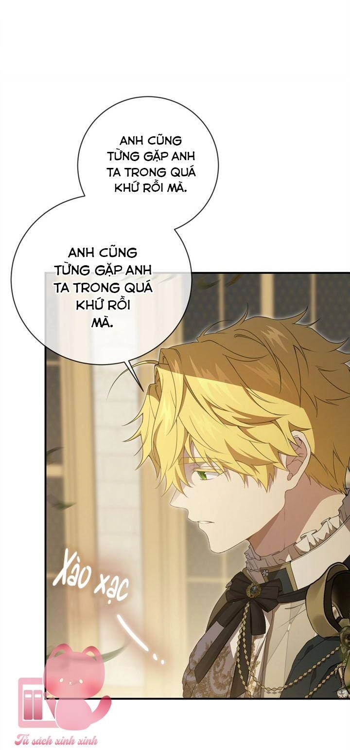 Lần Nữa Toả Sáng Chapter 82 - 62