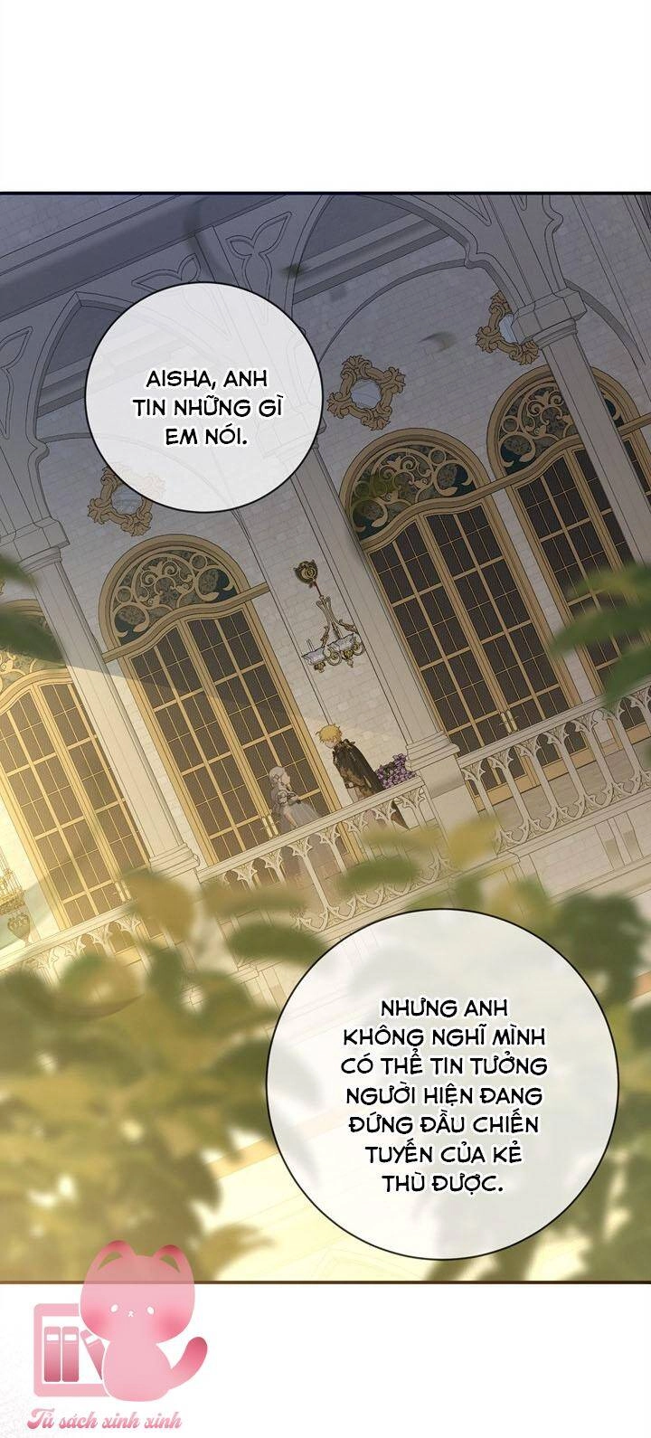 Lần Nữa Toả Sáng Chapter 82 - 64