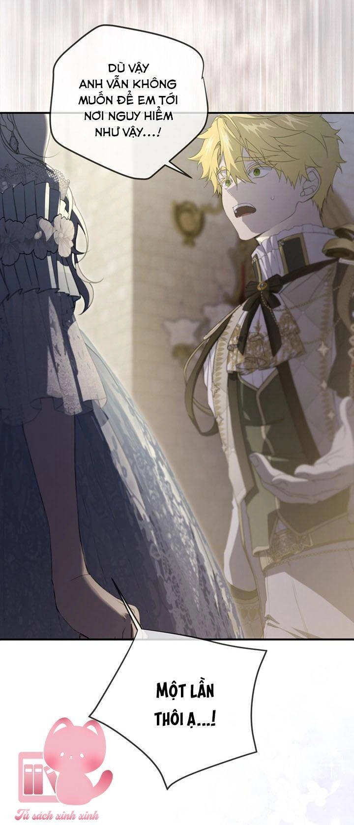 Lần Nữa Toả Sáng Chapter 82 - 72