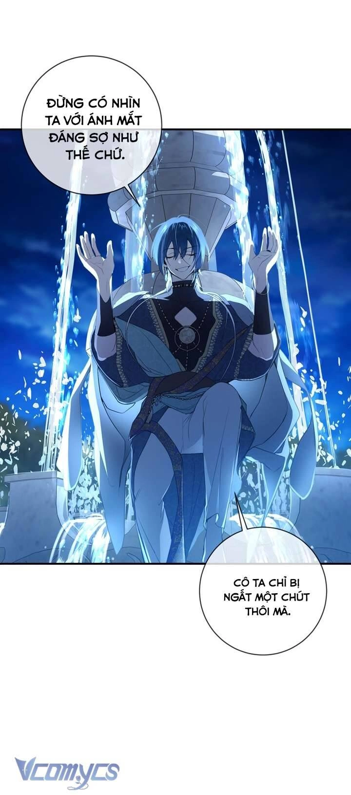 Lần Nữa Toả Sáng Chapter 84 - 4