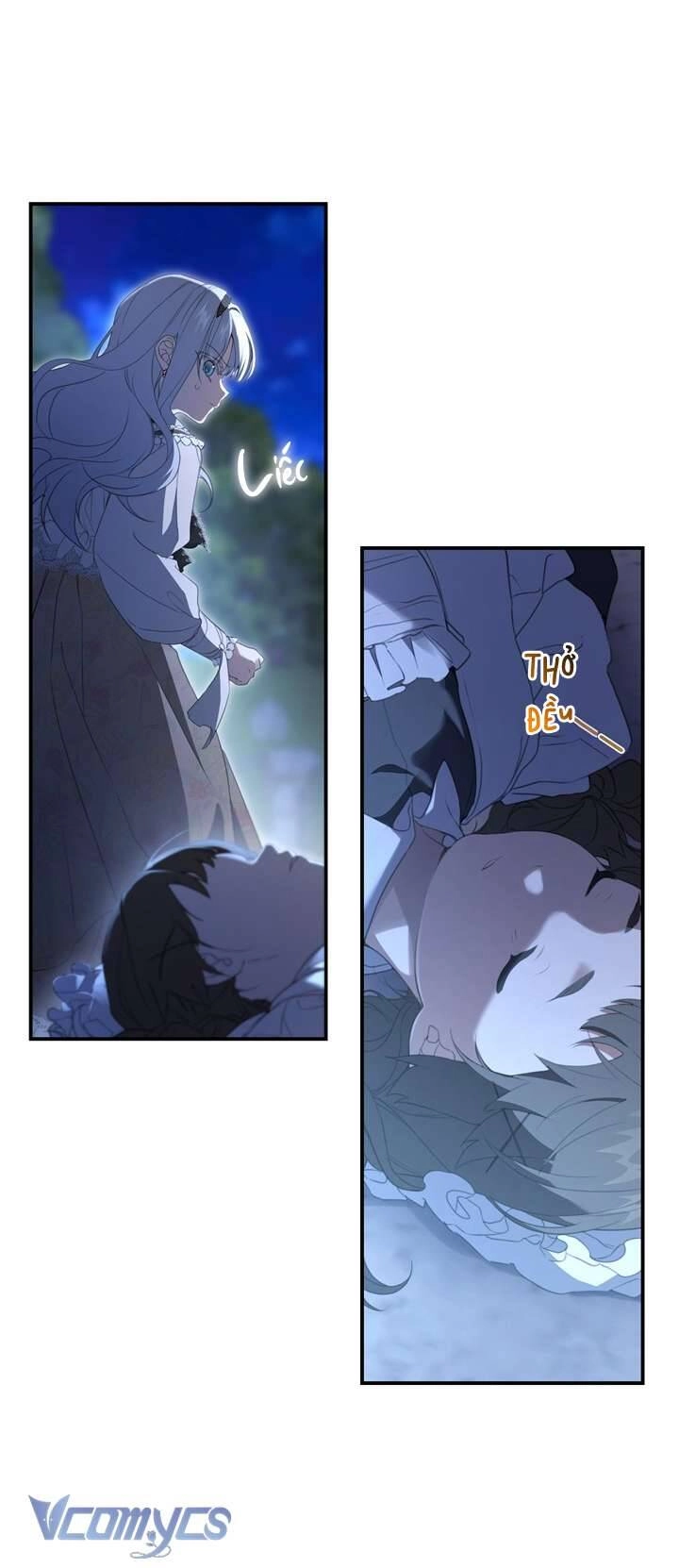 Lần Nữa Toả Sáng Chapter 84 - 5